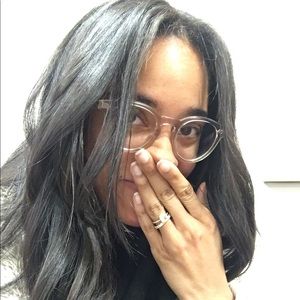 Meet your Posher, Briana